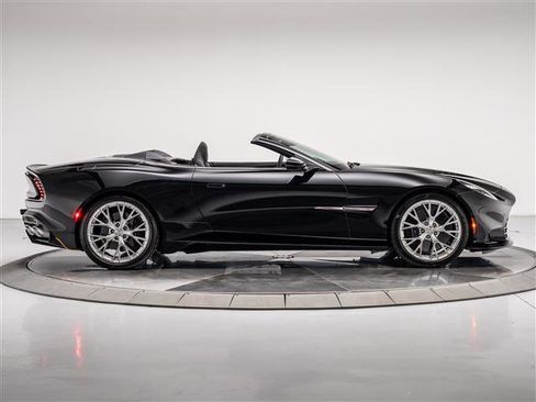 New 2026 Aston Martin Vanquish Convertible RWD image 13