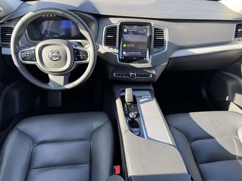 Certified 2025 Volvo XC90 B5 Core image 11