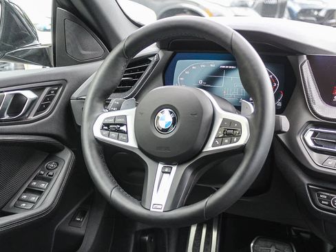 Used 2024 BMW M235i xDrive Gran Coupe w/ M Performance Package AWD/4WD image 13