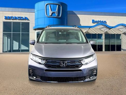 New 2026 Honda Odyssey EX-L image 6