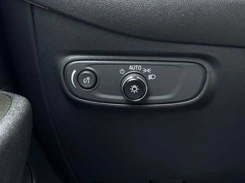 Used 2023 Chevrolet Equinox LT AWD/4WD image 33