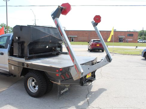 Used 2022 Ford F350 XL w/ STX Appearance Package AWD/4WD image 17