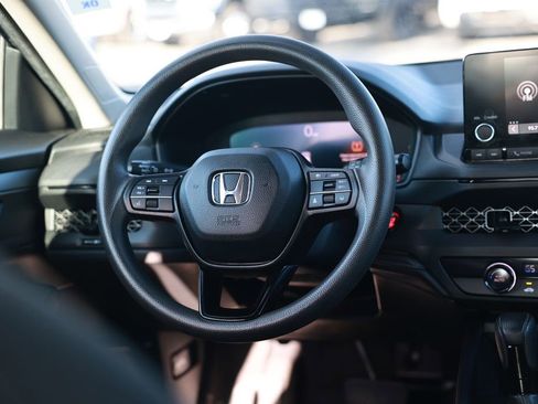 Used 2023 Honda Accord LX image 25