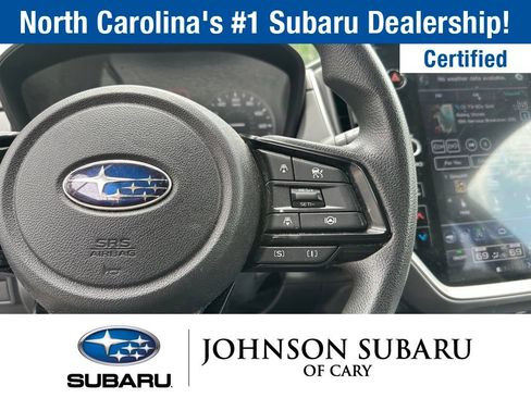 Used 2024 Subaru Crosstrek 2.0i Premium AWD/4WD image 14