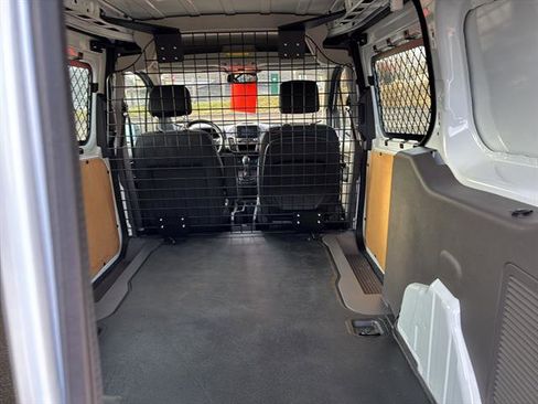 Certified 2022 Ford Transit Connect XL FWD image 17