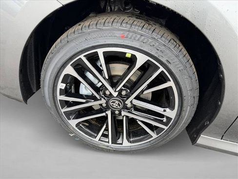 New 2026 Toyota Camry XLE image 16