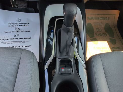 Used 2022 Toyota Corolla SE FWD image 22