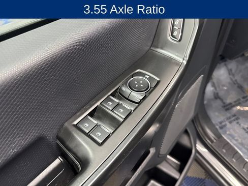 Certified 2024 Ford F150 STX AWD/4WD image 12