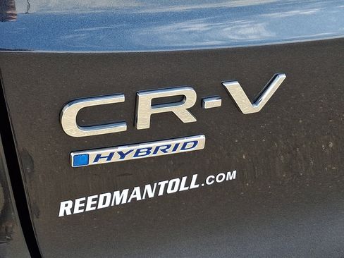 Used 2024 Honda CR-V Sport image 31