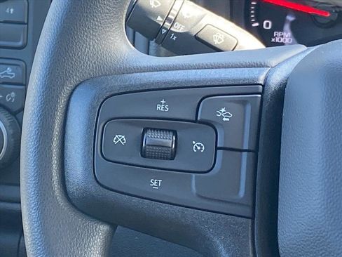 New 2026 Chevrolet Silverado 3500 W/T w/ WT Convenience Package AWD/4WD image 10