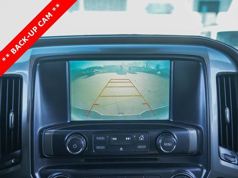 Used 2017 Chevrolet Silverado 2500 High Country w/ Duramax Plus Package image 9