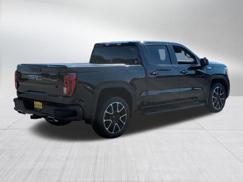 Used 2022 GMC Sierra 1500 Elevation AWD/4WD image 7