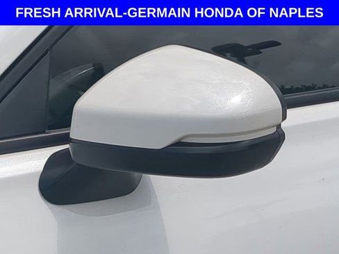 New 2026 Honda HR-V LX image 10