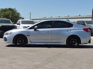 Used 2019 Subaru WRX STI Limited AWD/4WD video 2