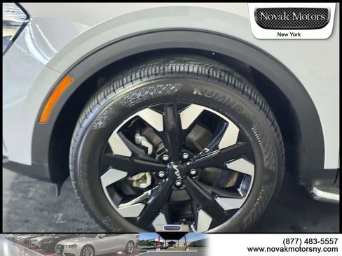 Used 2023 Kia Sportage X-Line w/ X-Line Premium Package AWD/4WD image 5