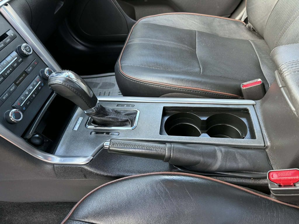 Used 2012 Lincoln MKZ FWD image 22