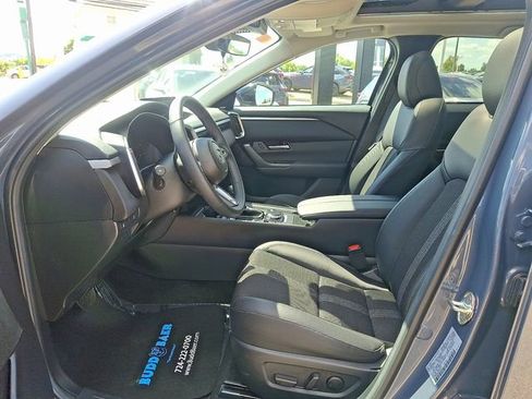 Used 2025 MAZDA CX-50 AWD 2.5 S w/ Weather Package image 14