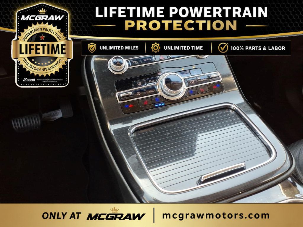 Used 2023 Lincoln Nautilus Reserve AWD/4WD image 20