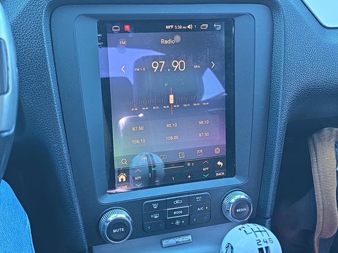 Used 2014 Ford Mustang GT Premium w/ Brembo Brake Package image 16