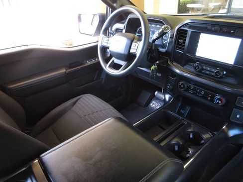 Certified 2023 Ford F150 XL w/ STX Appearance Package RWD image 21