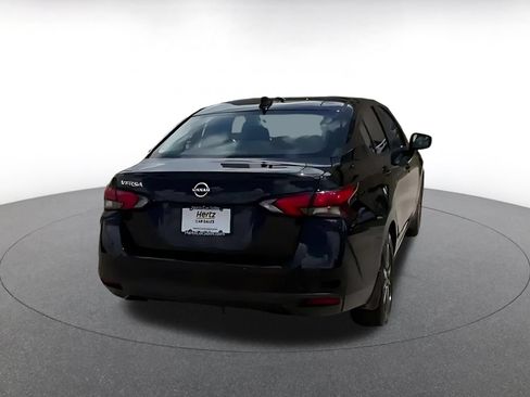 Used 2025 Nissan Versa SV w/ Trunk Package FWD image 15