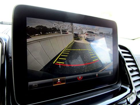 Used 2017 Mercedes-Benz GLE 43 AMG 4MATIC Coupe image 4