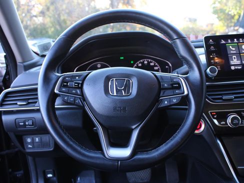 Used 2022 Honda Accord EX-L image 3