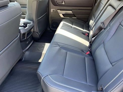 New 2026 Toyota Tundra SR5 AWD/4WD image 18
