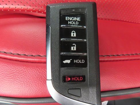 Used 2024 Acura RDX AWD w/ A-Spec & Advance Pkg image 63