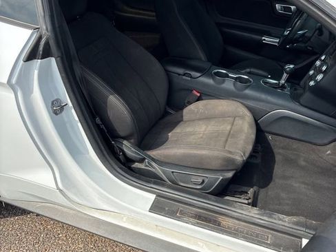 Used 2022 Ford Mustang GT w/ Black Accent Package image 6