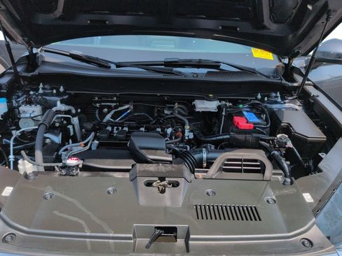 Used 2025 Honda CR-V EX image 30