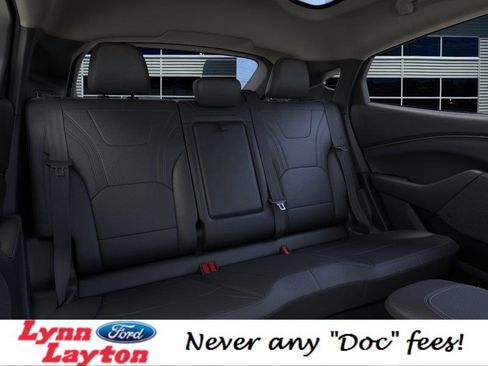 New 2025 Ford Mustang Mach-E Premium image 11