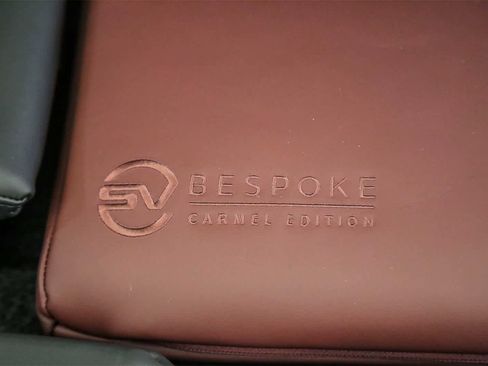 New 2024 Land Rover Range Rover SV image 39