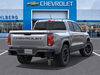 New 2026 Chevrolet Colorado Z71 w/ Technology Package