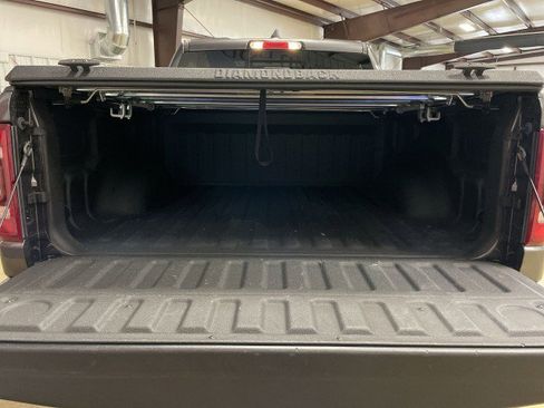Used 2019 RAM 1500 Limited AWD/4WD image 27
