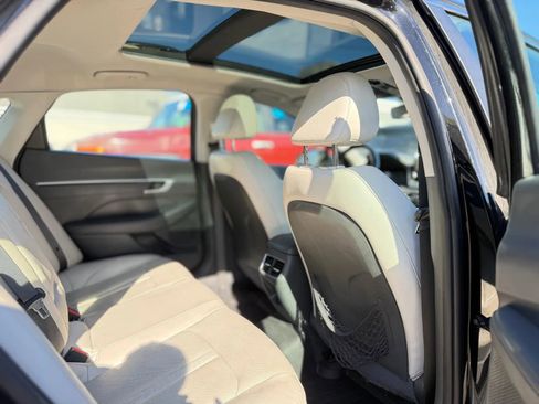 Used 2020 Hyundai Sonata Limited FWD image 20