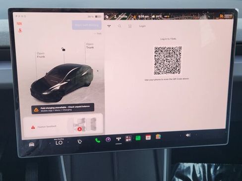 Used 2026 Tesla Model Y AWD image 23