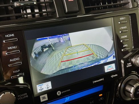 Used 2022 Toyota 4Runner TRD Pro image 14