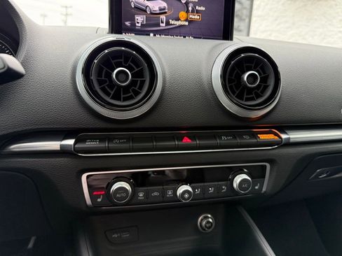 Used 2020 Audi A3 2.0T Premium image 13