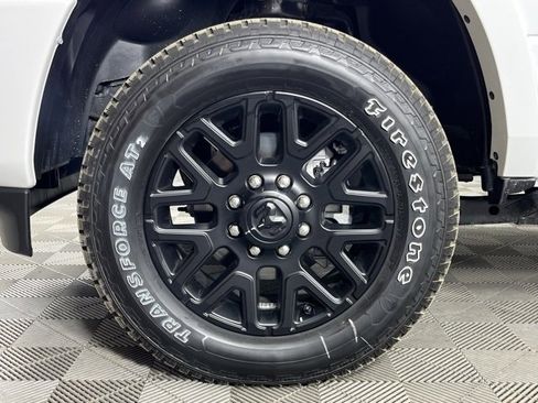 New 2025 RAM 2500 Limited image 13