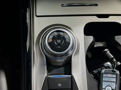 Used 2021 Ford Explorer ST w/ Equipment Group 401A image 13