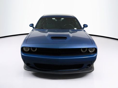 Used 2023 Dodge Challenger GT w/ Blacktop Package RWD image 2