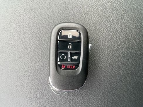 New 2026 Honda CR-V Sport-L image 30