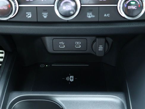 Certified 2026 Acura ADX A-Spec AWD/4WD image 26