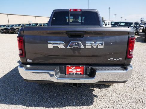 New 2026 RAM 2500 Tradesman AWD/4WD image 6