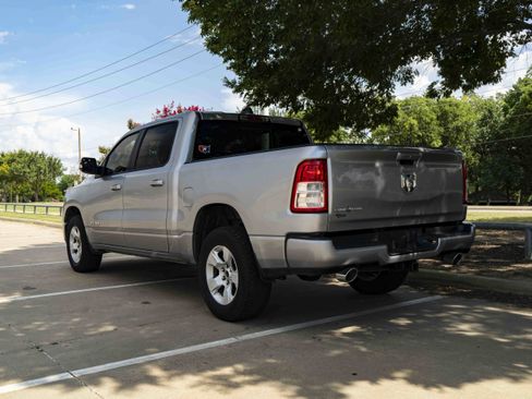 Used 2021 RAM 1500 Lone Star RWD image 7