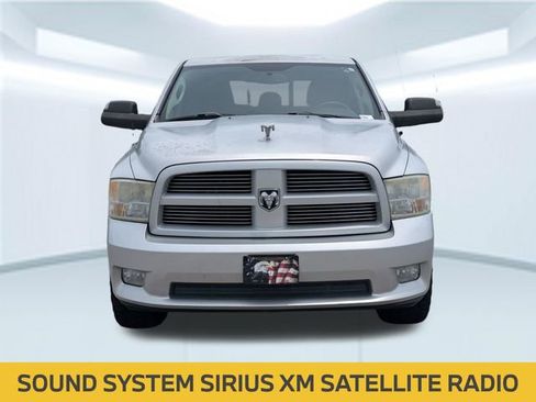 Used 2010 Dodge Ram 1500 Truck Sport AWD/4WD image 10