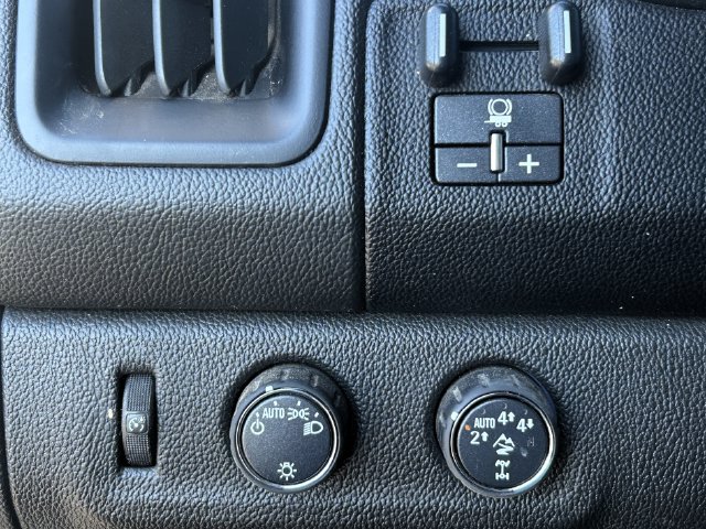 Used 2018 Chevrolet Colorado ZR2 AWD/4WD image 25