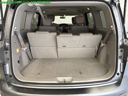 Used 2015 Nissan Quest SV w/ Leather Package image 15