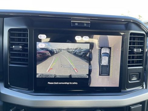 New 2026 Ford F350 XLT w/ XLT Premium Package image 19